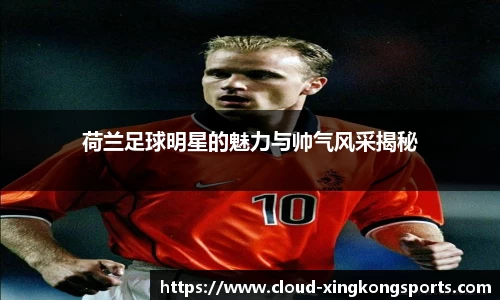 荷兰足球明星的魅力与帅气风采揭秘